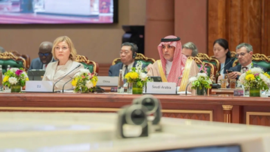 Saudi Arabia is building an integrated artificial intelligence system led by SDAIA