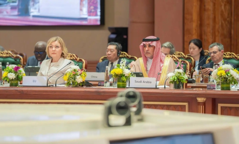 السعودية تبني منظومة ذكاء اصطناعي متكاملة بقيادة سدايا