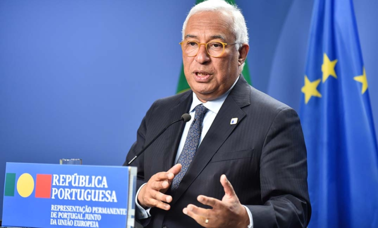 انضمام أوكرانيا للاتحاد الأوروبي: بدء المفاوضات قريبًا