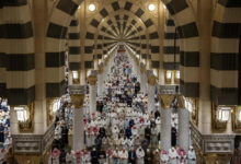 The Two Holy Mosques are ready for Ramadan: A comprehensive plan to receive visitors