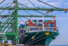 موانئ السعودية تمنح ترخيصًا لشركة PIL لتعزيز القطاع البحري