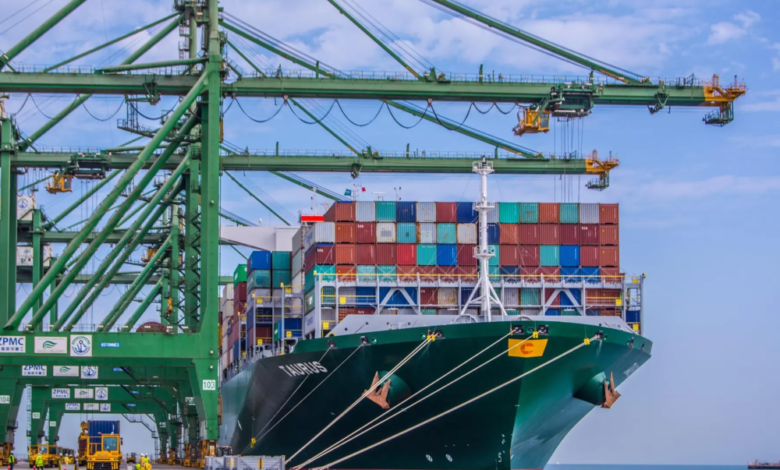 موانئ السعودية تمنح ترخيصًا لشركة PIL لتعزيز القطاع البحري