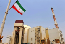 France is sticking to diplomacy to resolve the Iranian nuclear program crisis