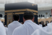 Meningococcal vaccine: A prerequisite for performing Umrah safely and securely