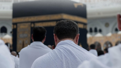 Meningococcal vaccine: A prerequisite for performing Umrah safely and securely