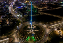 Jeddah celebrates its founding day with heritage events and dazzling decorations