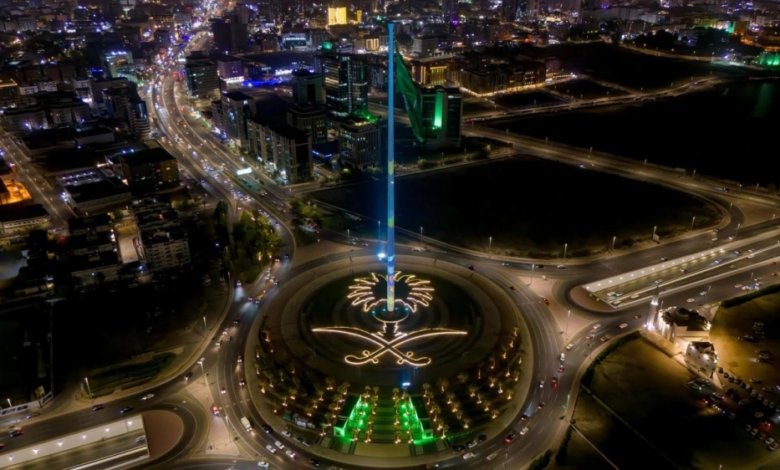 Jeddah celebrates its founding day with heritage events and dazzling decorations