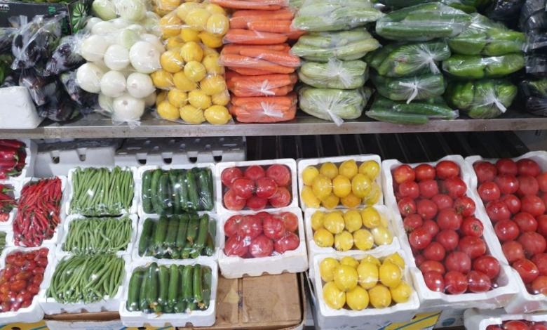استقرار أسعار الخضروات برمضان بفضل التقنيات الزراعية الحديثة