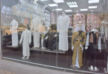 يوم التأسيس السعودي: الأزياء التراثية تنعش أسواق المملكة