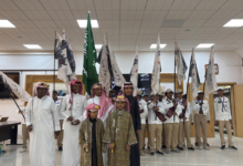 الكشافة السعودية تحتفي بيوم التأسيس | 3 قرون من الأمجاد