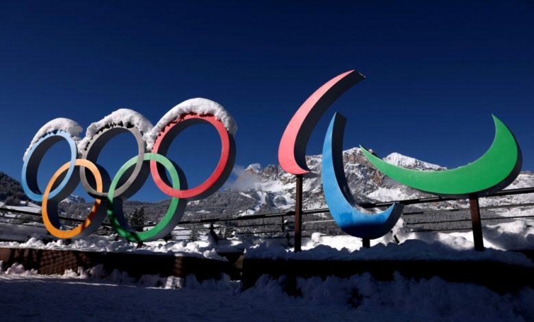 Russia's decision to reinstate itself to the Paralympic Games sparks international controversy