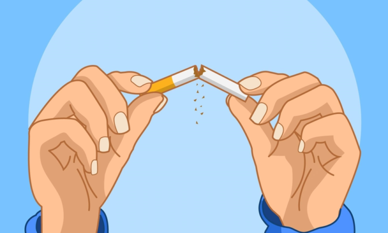 دليلك للإقلاع عن التدخين في رمضان: خطوات ونصائح فعالة