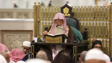 برامج رمضان في الحرمين الشريفين: إرشاد علمي وديني للملايين