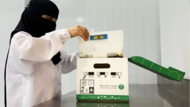 شروط استيراد الأعداء الحيوية في السعودية وحظر المعدلة وراثيًا