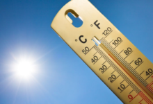 الطقس في السعودية 4 رمضان: حرارة تصل 33 وانخفاض إلى 2