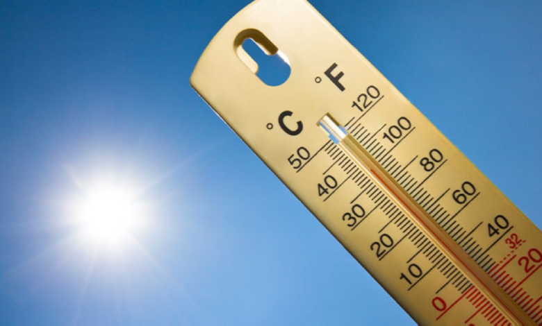 الطقس في السعودية 4 رمضان: حرارة تصل 33 وانخفاض إلى 2