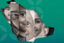 الحملة الوطنية للعمل الخيري تجمع 646 مليون ريال في يومها الأول