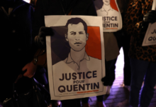 مقتل ناشط يميني بفرنسا: أزمة دبلوماسية بين باريس وواشنطن