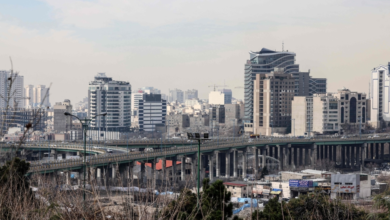 Serbia urges its citizens to leave Iran amid escalating regional tensions