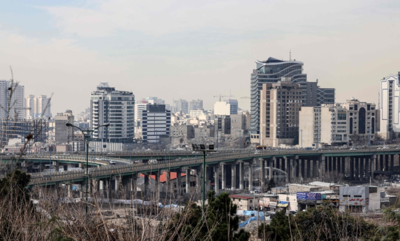 Serbia urges its citizens to leave Iran amid escalating regional tensions