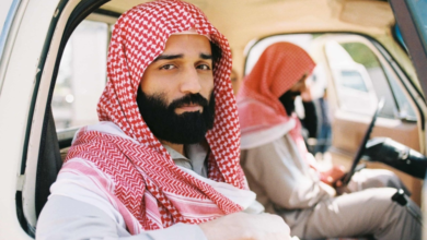 براء عالم: شخصيتي في شارع الأعشى ستصدم الجمهور