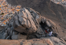 حملة 'تصوّر': تجارب سياحية وثقافية جديدة في مكة والمدينة