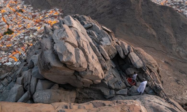 حملة 'تصوّر': تجارب سياحية وثقافية جديدة في مكة والمدينة