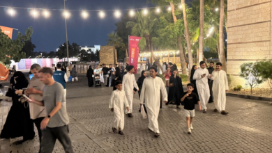 ليالي رمضان في جدة التاريخية: فعاليات تراثية وجوائز قيمة