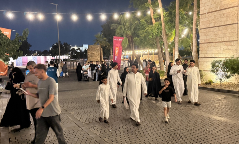 ليالي رمضان في جدة التاريخية: فعاليات تراثية وجوائز قيمة