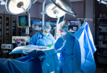 الجراحة الخفية بالرياض: تقنية متطورة لصحة المرأة دون ندبات