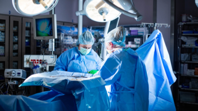 الجراحة الخفية بالرياض: تقنية متطورة لصحة المرأة دون ندبات