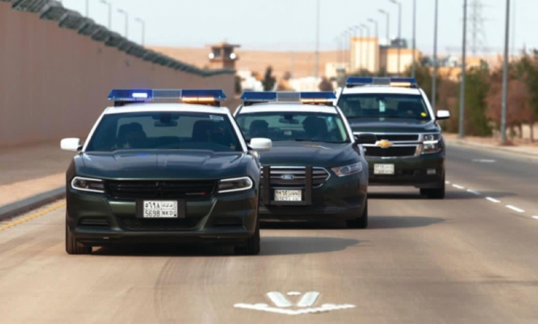 ضبط 19 ألف مخالف في السعودية: حملات أمنية لتعزيز النظام