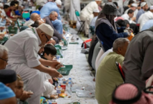 حوكمة سفر الإفطار في الحرمين: مرحلة 'الإحسان' الجديدة