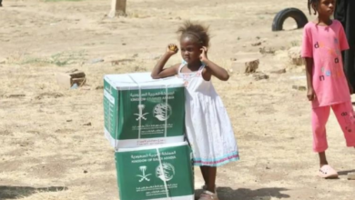 King Salman Humanitarian Aid and Relief Center: Ramadan aid in 5 countries