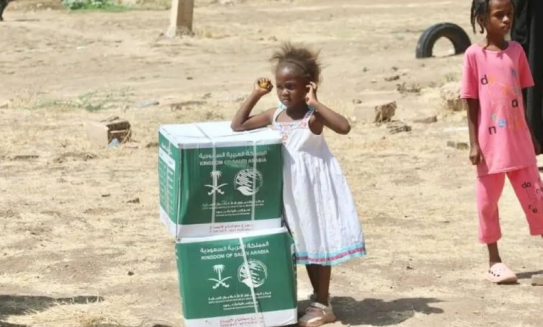 مركز الملك سلمان للإغاثة: مساعدات رمضانية في 5 دول