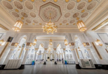 خدمات الحرمين الشريفين: تقنيات عالمية لتجربة إيمانية فريدة