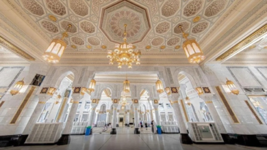 Services of the Two Holy Mosques: Global technologies for a unique spiritual experience