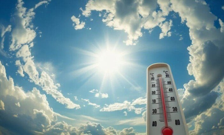 Saudi Arabia weather: Temperatures drop to 3 degrees Celsius, according to the meteorological department
