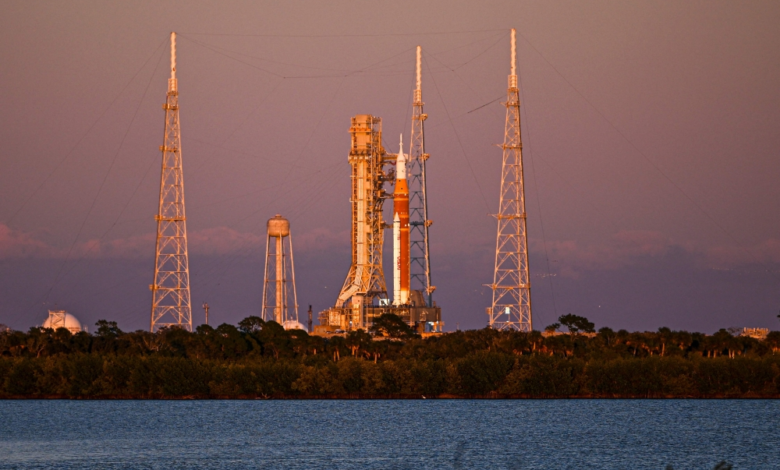 تأجيل مهمة أرتميس 2: ناسا تكشف أسباب تأخير عودة الإنسان للقمر