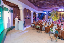 ليلة الأوقاف تجمع 10 ملايين ريال لدعم الإسكان التنموي