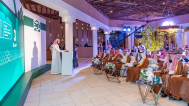 ليلة الأوقاف تجمع 10 ملايين ريال لدعم الإسكان التنموي