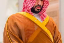 ولي العهد يزور مسجد قباء بالمدينة المنورة | أخبار السعودية