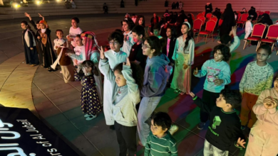 Jubail's Founding Day celebrations: Heritage events and national unity