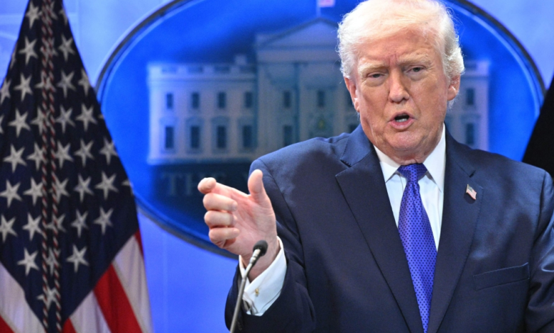 مقتل مسلح حاول اقتحام مقر ترامب في مارالاغو بفلوريدا