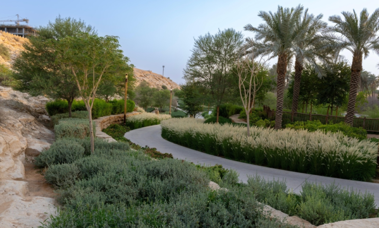 Wadi Hanifa: The cradle of the first Saudi state and its historical capital