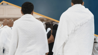 دليل العمرة والزيارة بـ16 لغة لتيسير رحلة ضيوف الرحمن