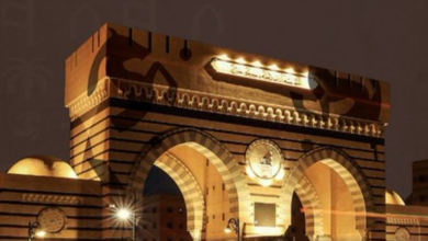 الجامعة الإسلامية تحتفي بيوم التأسيس السعودي بفعاليات تراثية