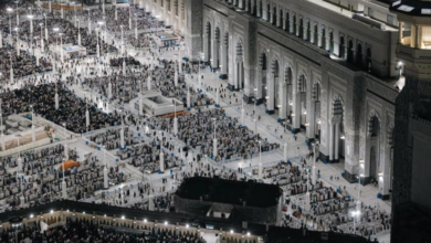 The third expansion of the Grand Mosque in Mecca: A qualitative leap in serving pilgrims and Umrah performers