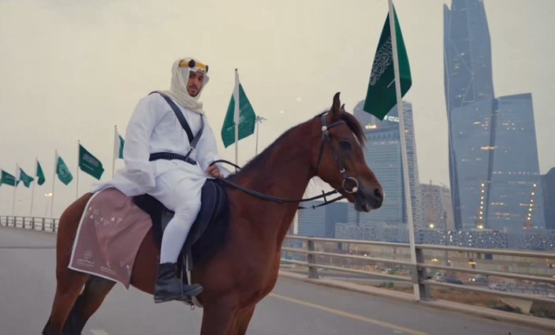 Founding Day celebrations in Riyadh: Cultural and heritage events