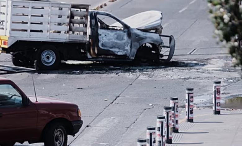 The death of El Mencho: The end of Mexico's most dangerous drug lord